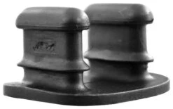 Fitbit Flex Replacement Clasp Grey  