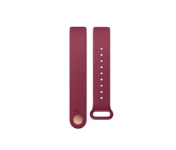 Fitbit Inspire Classic Band Sangria  