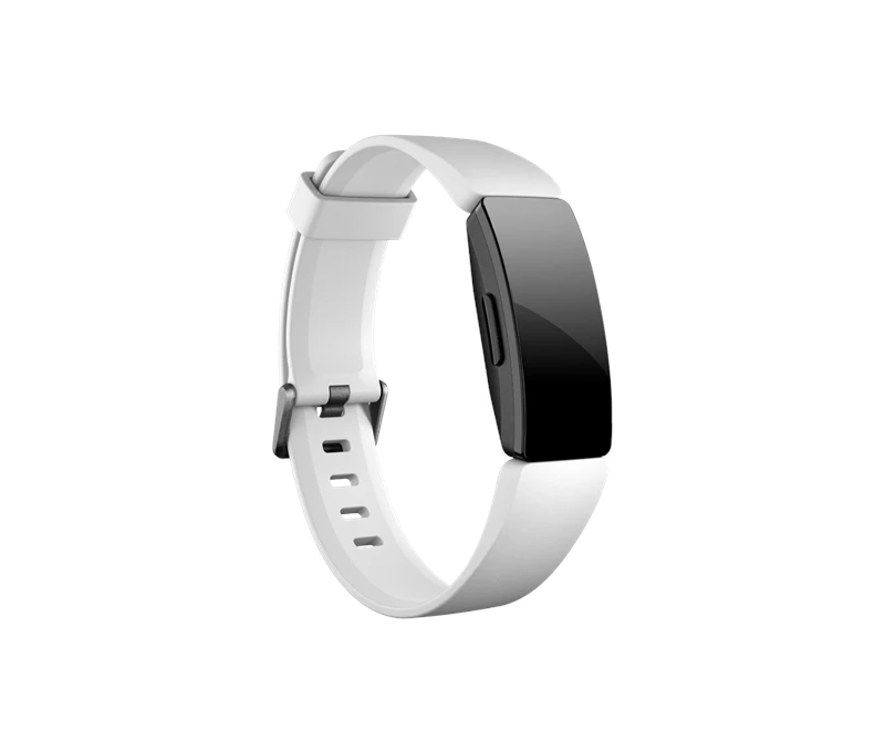 Fitbit Inspire Classic Band White - Image 2