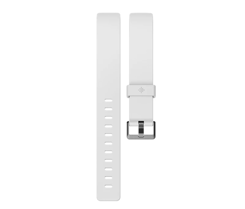 Fitbit Inspire Classic Band White
