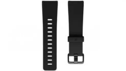 Fitbit Versa 2 Classic Accessory Band Black  