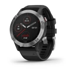 Garmin Fenix 6 GPS Watch  