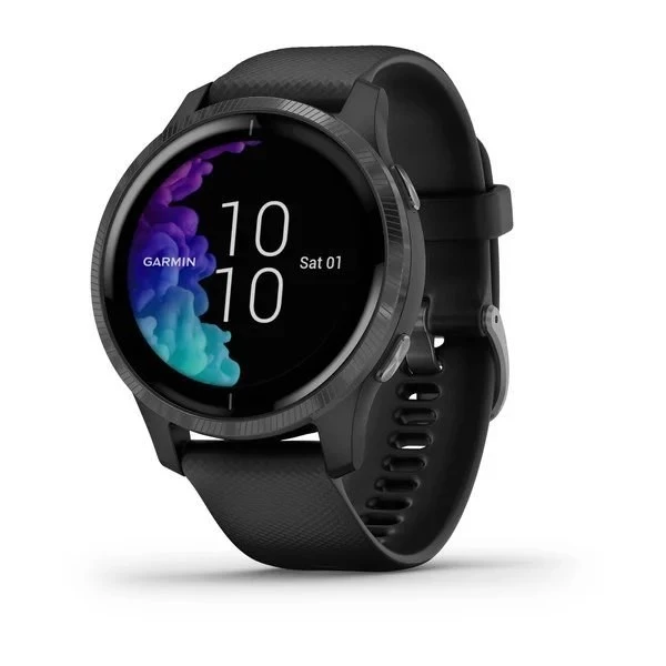 Garmin Venu GPS Watch (Various Colours Available) - Image 2