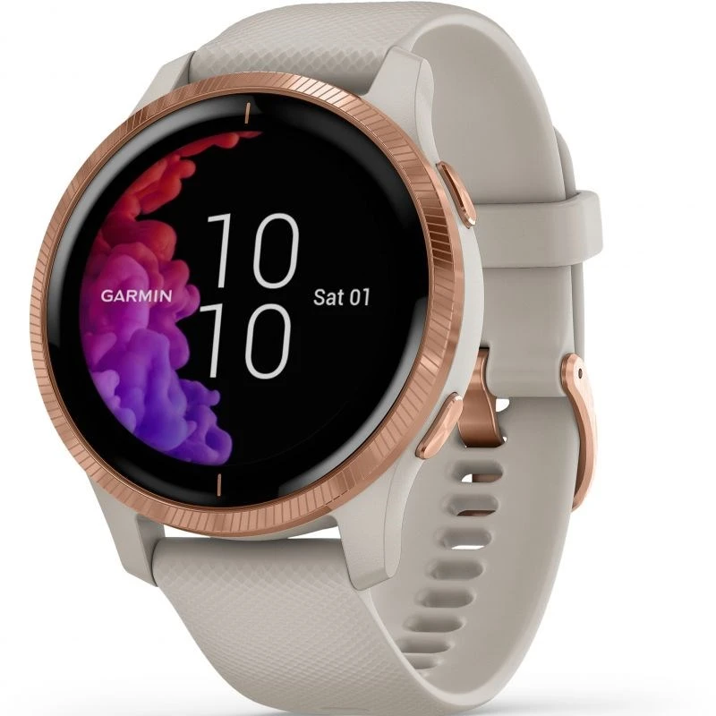 Garmin Venu GPS Watch (Various Colours Available) - Image 4