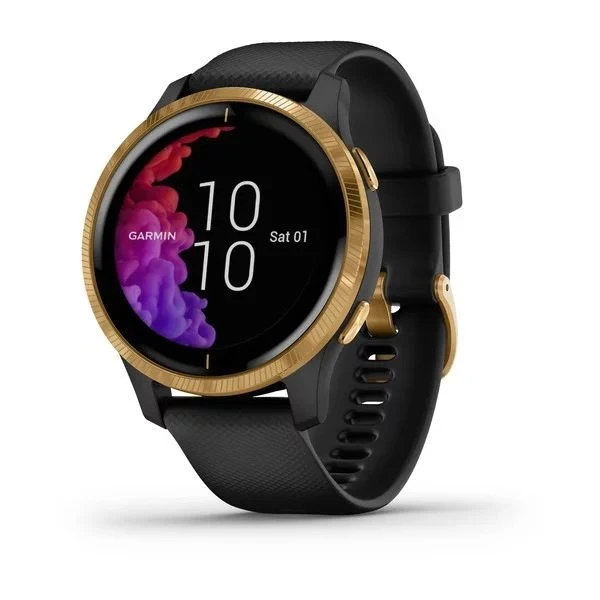 Garmin Venu GPS Watch (Various Colours Available)