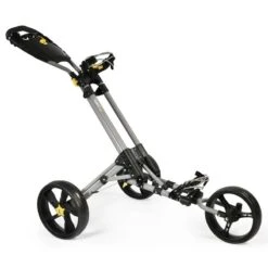 ICart One Golf Push Trolley  