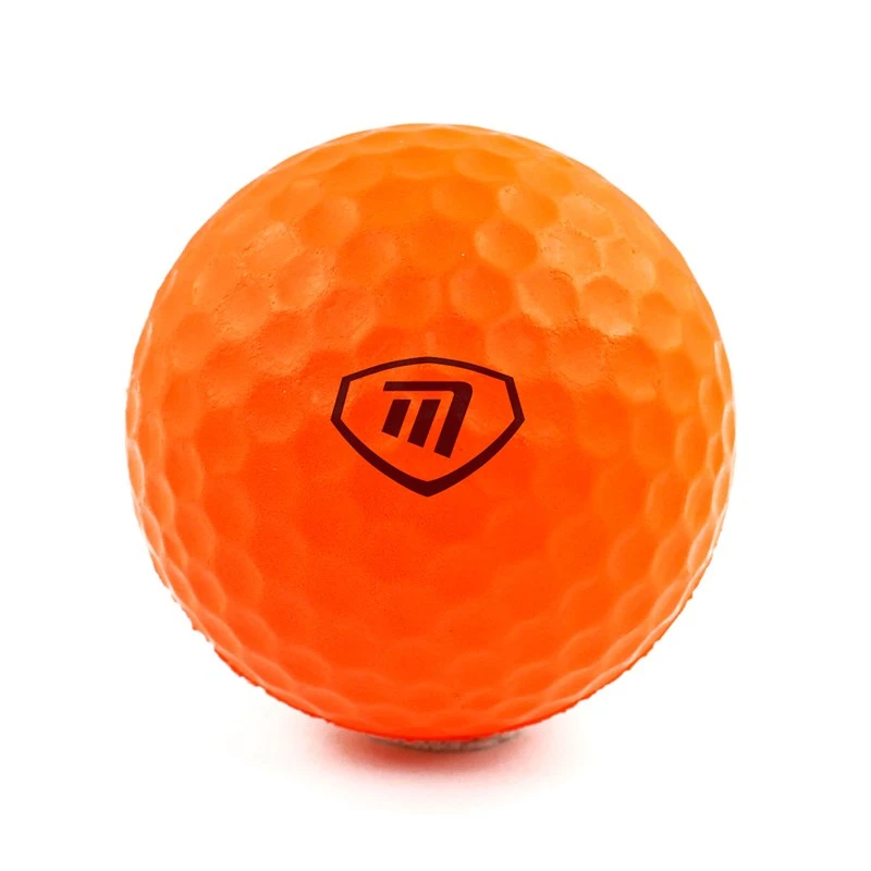 Masters Lite Flite Foam Practice Balls - Image 2