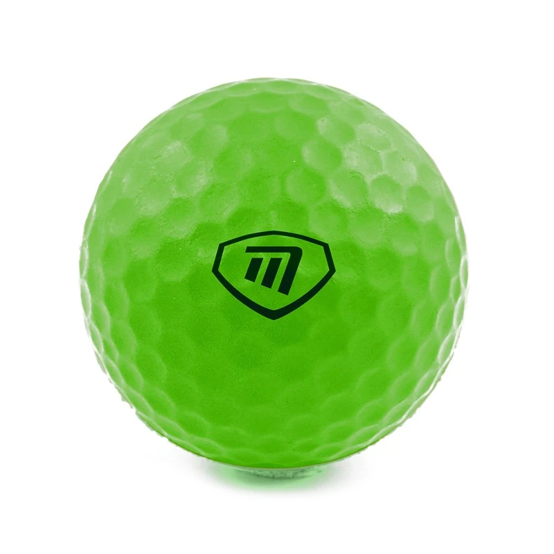 Masters Lite Flite Foam Practice Balls