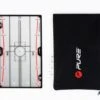 Pure 2 Improve Putting Mirror 12 Inch White  