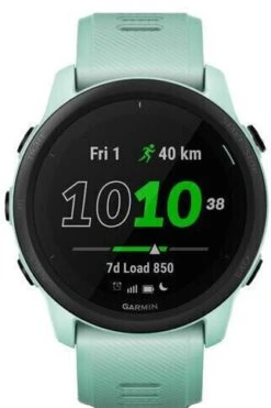 Garmin Forerunner 745 GPS Watch Neo Tropic  
