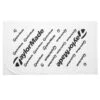 TaylorMade Tour Logo Golf Towel  