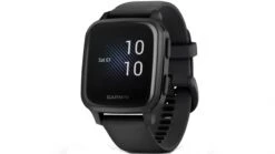 Garmin Venu Sq Music Edition GPS Black/Slate  