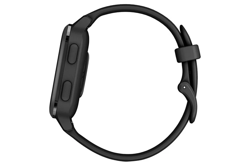 Garmin Venu Sq Music Edition GPS Black/Slate - Image 8