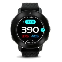 Sureshot Axis GPS Watch Â