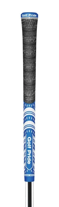 Masters Golf Pride MCC Teams Standard Grip Blue/White  