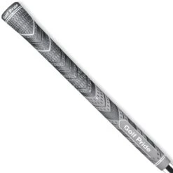 Masters Golf Pride Multi Compound Cord Plus4 Grip Midsize Grey  