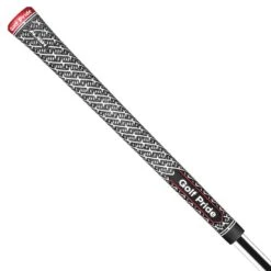 Masters Golf Pride Z-Grip Cord ALIGN Standard Grip Black/White/Red  