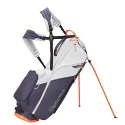 TaylorMade TM21 FlexTech Lite Titanium Stand Bag  
