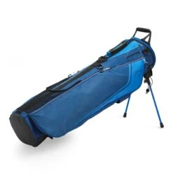Callaway 2021 Carry+ Golf Stand Bag Navy/Royal  
