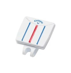 Callaway 2021 Triple Track Hat Clip And Marker  