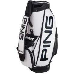 Ping Tour Staff 191 Golf Tour Bag  