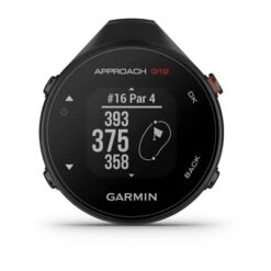 Garmin Approach G12 GPS  