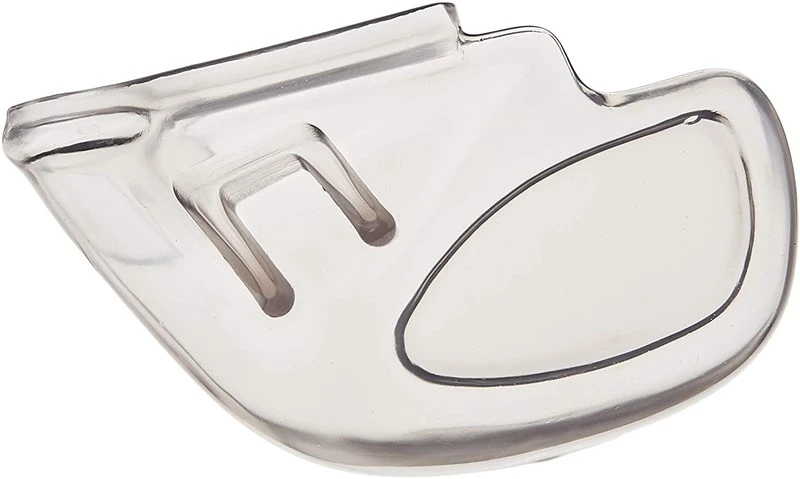 Masters Golf Castle Bay Clear Iron Covers - Image 2