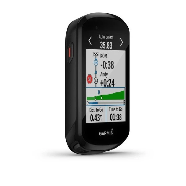 Garmin Edge 830 Mtb Bundle GPS - Image 2