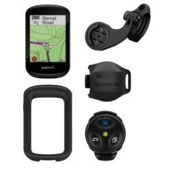 Garmin Edge 830 Mtb Bundle GPS  