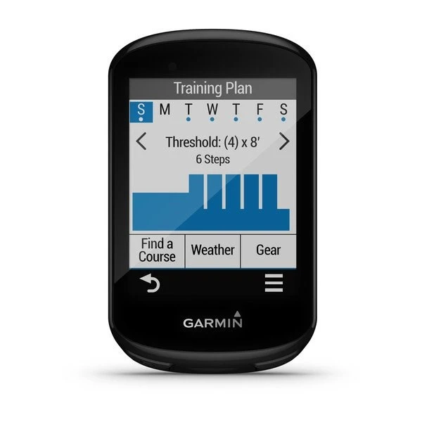 Garmin Edge 830 Mtb Bundle GPS - Image 5