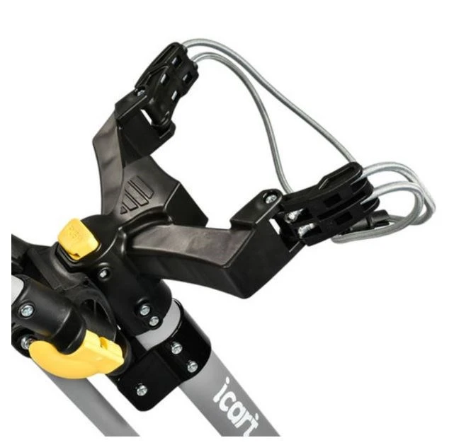 ICart Go 3-Wheel Trolley - Image 3