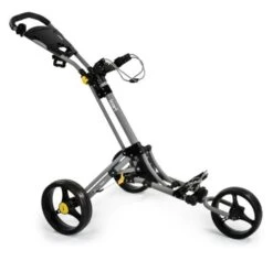 ICart Go 3-Wheel Trolley  