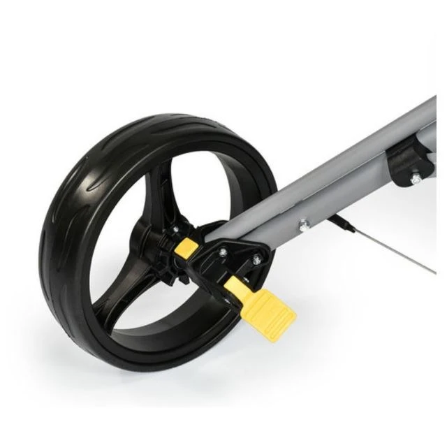 ICart Go 3-Wheel Trolley - Image 4