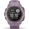 Garmin Instinct Solar GPS Orchid  