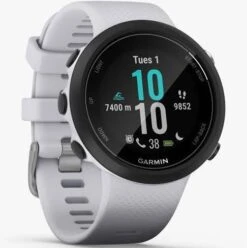 Garmin Swim 2 GPS Whitestone  