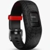 Garmin Vivofit Jr 2 Adj Marvel Spider-Man Black  