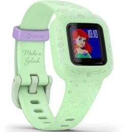 Garmin Vivofit Jr 3, Activity Tracker Disney The Little Mermaid  