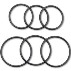 Garmin Bike Mount Bands (Replacement)  