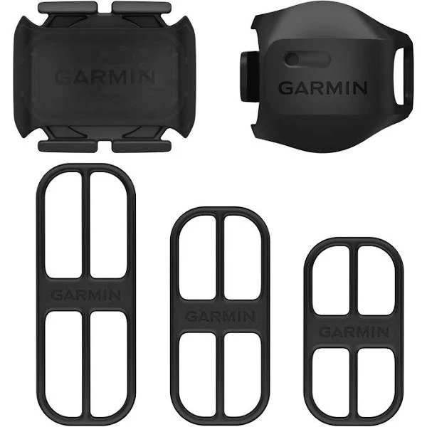 Garmin Bike Speed Sensor 2 & Cadence Sensor 2