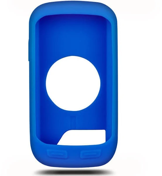 Garmin Blue Silicone Case