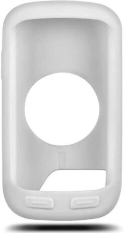 Garmin Edge 1000 Silicone Case White  
