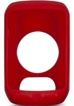 Garmin Edge 510 Silicone Case Red  