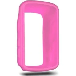 Garmin Edge 520 Pink Silicone Case  