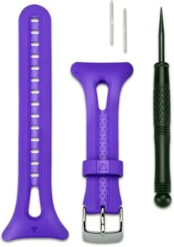 Garmin Fr 10 / Fr 15 Violet Replace Small Band  