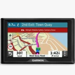 Garmin Drive�52�Uk/Ireland Mt-S  