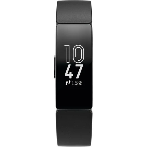 Fitbit Inspire Black/Black - Image 3