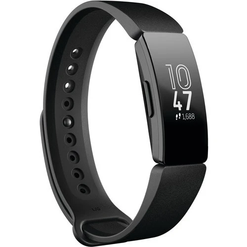 Fitbit Inspire Black/Black
