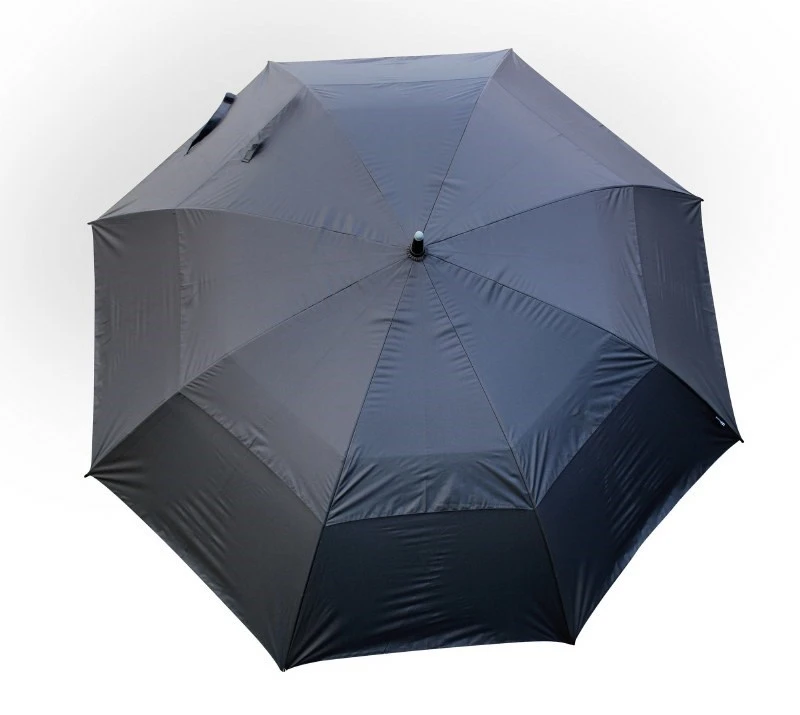 TourDri Tourdri Gr 32 Inch Uv Umbrella Jet Black