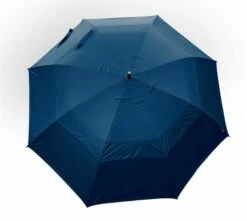 TourDri Gr 32 Inch Uv Umbrella Navy  