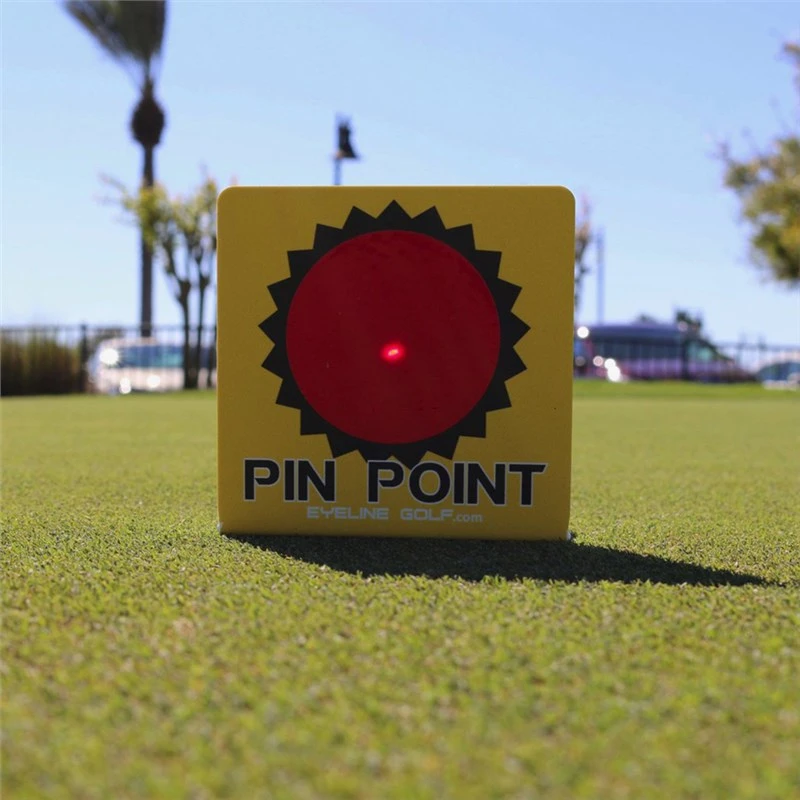 Masters Eyeline Pin Point Laser System - Image 2